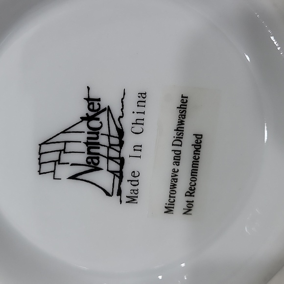 Nantucket Tea Set - Picture 5 of 5